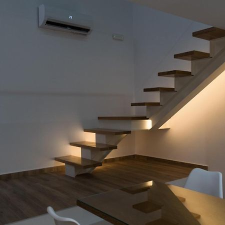 Gold Apartments 플라타네스 외부 사진