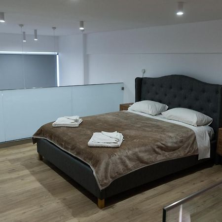 Gold Apartments 플라타네스 외부 사진