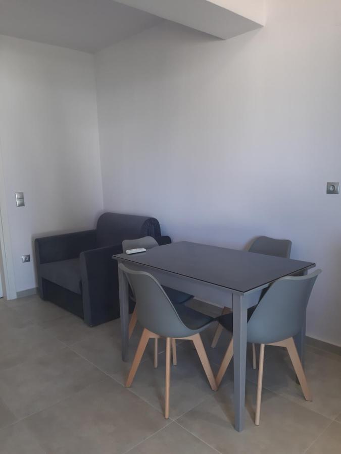 Gold Apartments 플라타네스 외부 사진