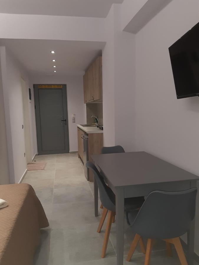 Gold Apartments 플라타네스 외부 사진