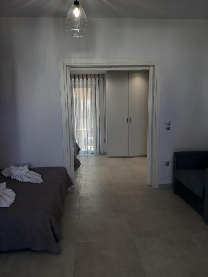 Gold Apartments 플라타네스 외부 사진
