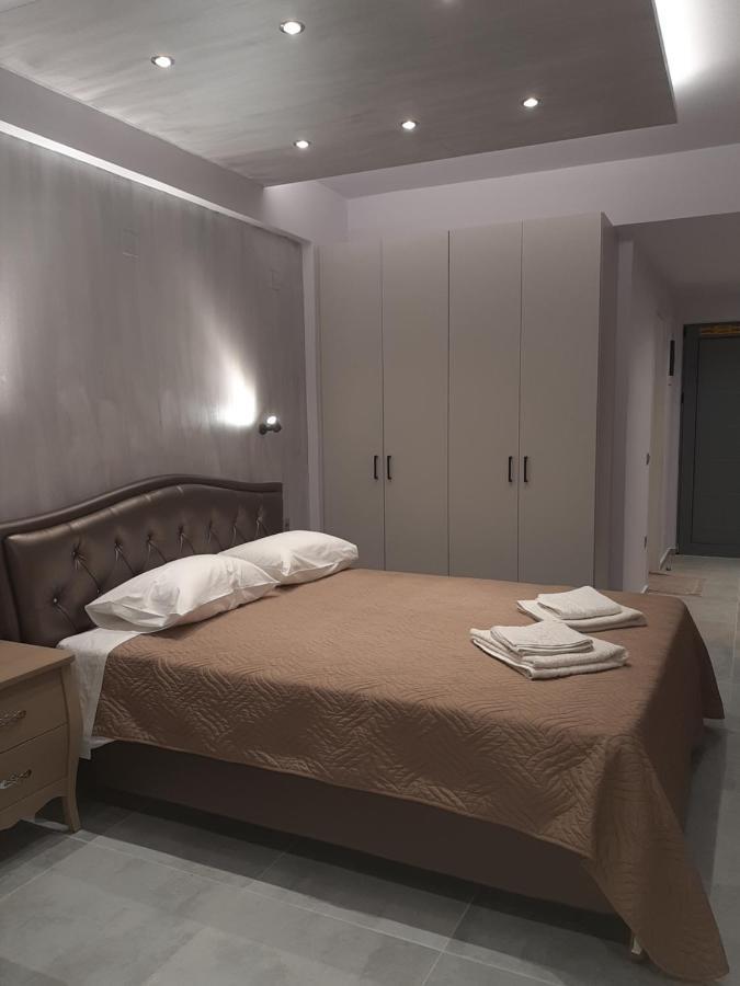 Gold Apartments 플라타네스 외부 사진