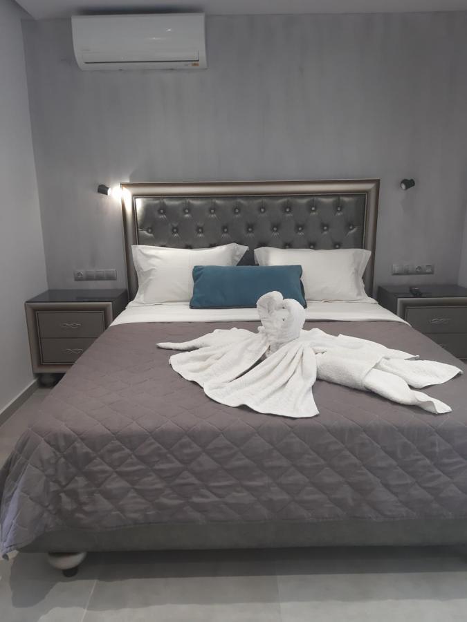 Gold Apartments 플라타네스 외부 사진