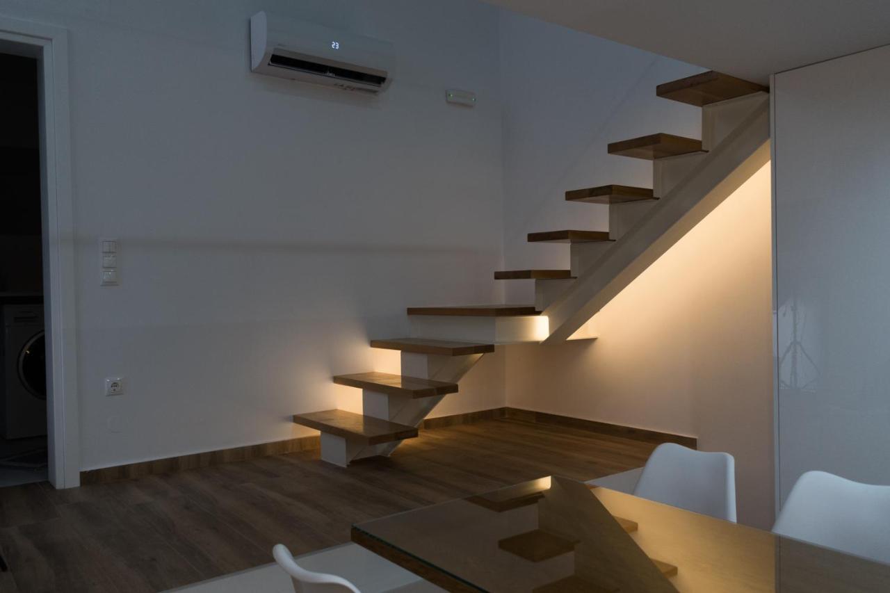 Gold Apartments 플라타네스 외부 사진
